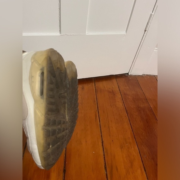 Women's Nike Air Max 90 Terrascape Size 7 - Picture 5 of 9